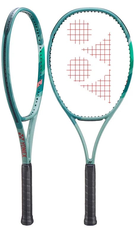 Yonex Percept 100D 2023 Tennis Racquet