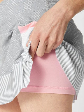 Women's Sofibella Cosmopolitan 13" Skirt