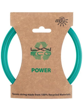 Luxilon ECO Power Tennis String