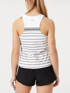 Women's K Swiss K-Core Tennis Tank Women's Clothing 