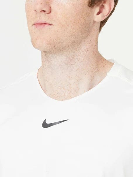 Men's Nike Fall Advantage Print Crew