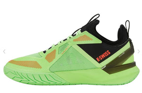 Mens K-Swiss K-Frame Speed Rublo Tennis Shoe