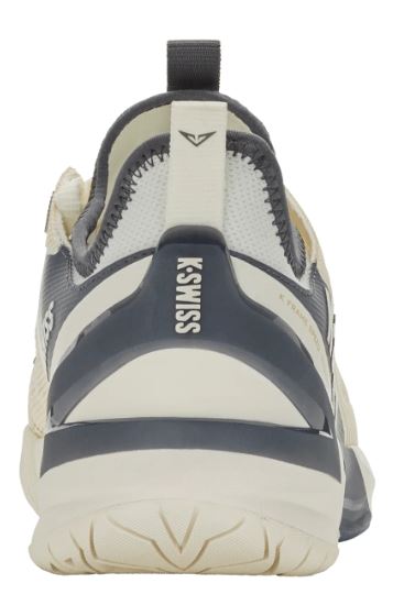 Mens K-Swiss K-Frame Speed Rublo Tennis Shoe Men's Tennis Shoes 