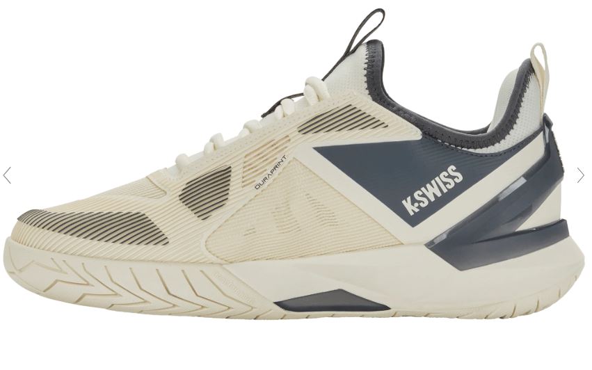 Mens K-Swiss K-Frame Speed Rublo Tennis Shoe Men's Tennis Shoes 