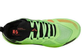 Mens K-Swiss K-Frame Speed Rublo Tennis Shoe
