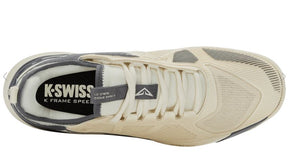 Mens K-Swiss K-Frame Speed Rublo Tennis Shoe Men's Tennis Shoes 
