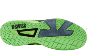 Mens K-Swiss K-Frame Speed Rublo Tennis Shoe