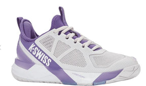 Women's K-Swiss K-Frame Speed Rublo Tennis Shoe