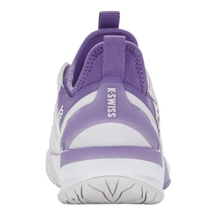 Women's K-Swiss K-Frame Speed Rublo Tennis Shoe