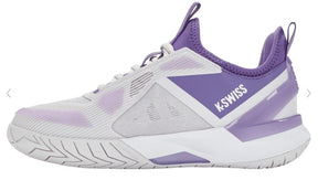 Women's K-Swiss K-Frame Speed Rublo Tennis Shoe