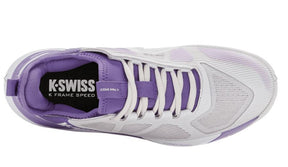 Women's K-Swiss K-Frame Speed Rublo Tennis Shoe