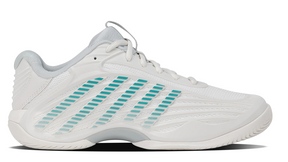 Women's Hypercourt Express 3 Wide (D) Tennis Shoes
