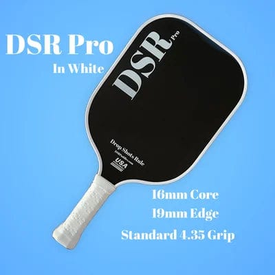 DSR Pro Pickleball Paddle