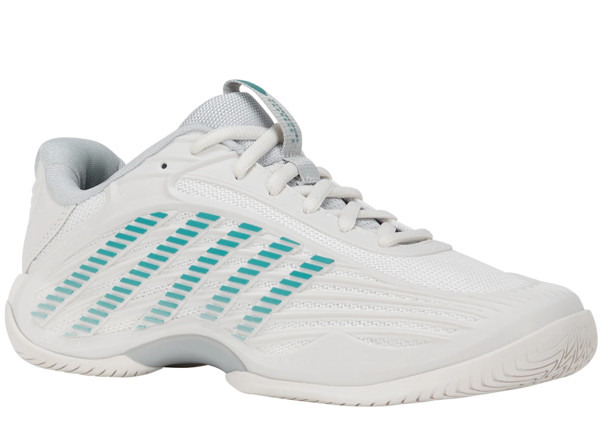 Women's Hypercourt Express 3 Wide (D) Tennis Shoes