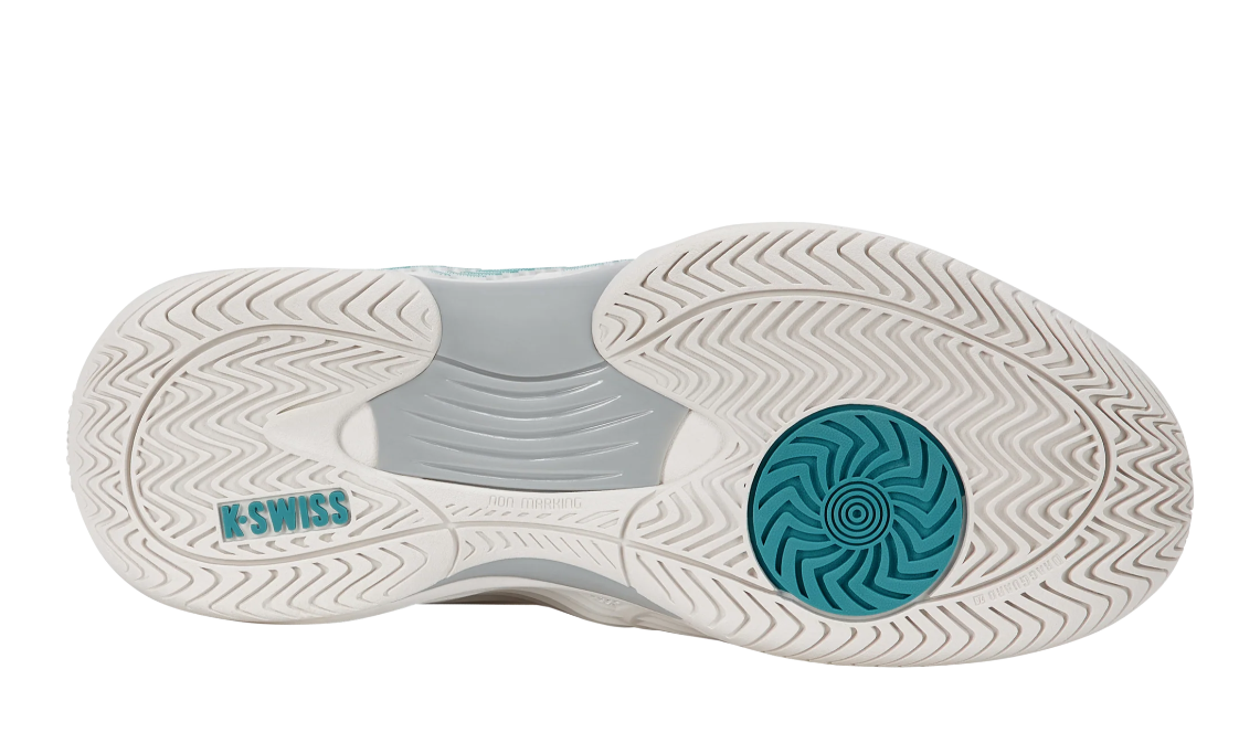 Women's Hypercourt Express 3 Wide (D) Tennis Shoes