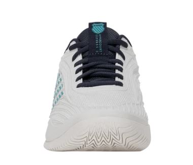 Men's K Swiss Hypercourt Express 3 Tennis Shoes Men's Tennis Shoes 