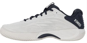 Men's K Swiss Hypercourt Express 3 Tennis Shoes Men's Tennis Shoes 
