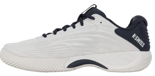 Men's K Swiss Hypercourt Express 3 Tennis Shoes Men's Tennis Shoes 