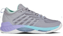 Women's K Swiss Hypercourt Supreme 2 Tennis Shoe