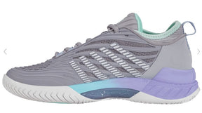 Women's K Swiss Hypercourt Supreme 2 Tennis Shoe