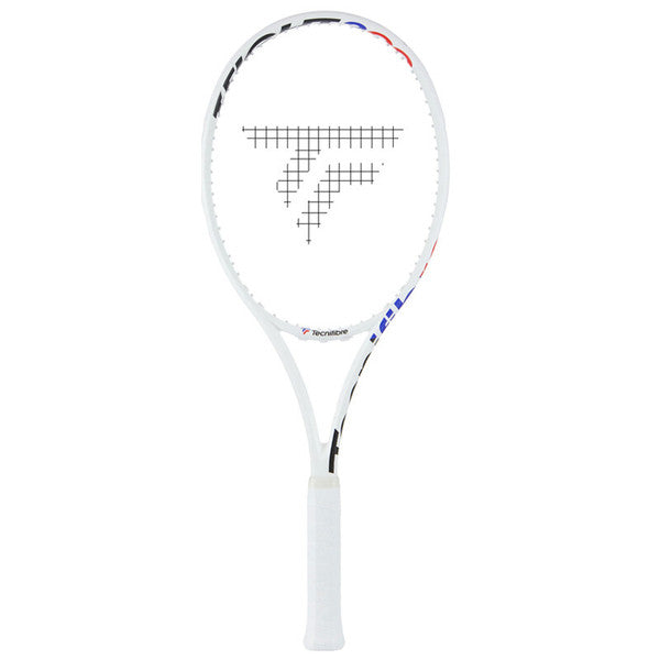 Tecnifibre 2023 T-Fight ISO 300 Tennis Racquet