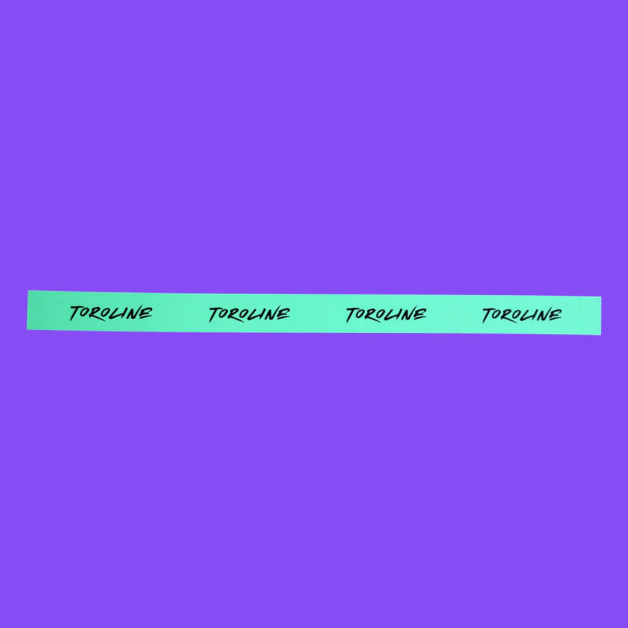 Toroline Tour Overgrip - 3 pack  