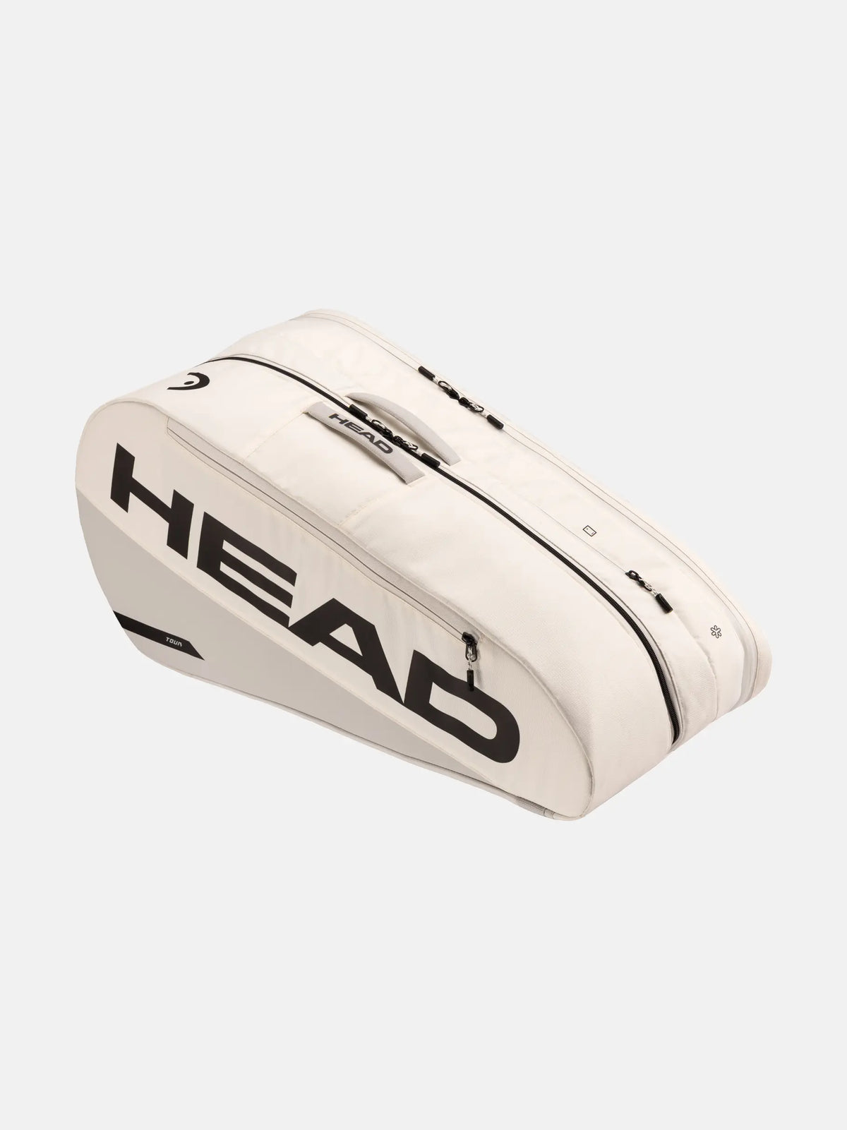 HEAD Tour Racquet Tennis Bag XL Tennis Bags 