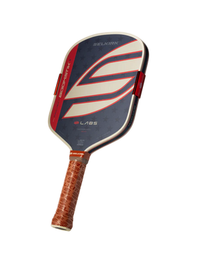 Selkirk LABS Project Boomstik Widebody Pickleball Paddle