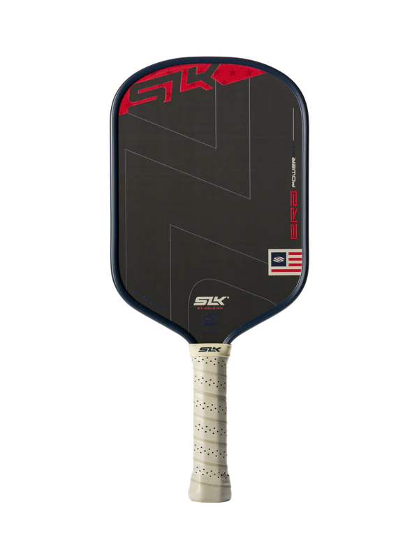 Selkirk SLK ERA Power Elongated Pickleball Paddle