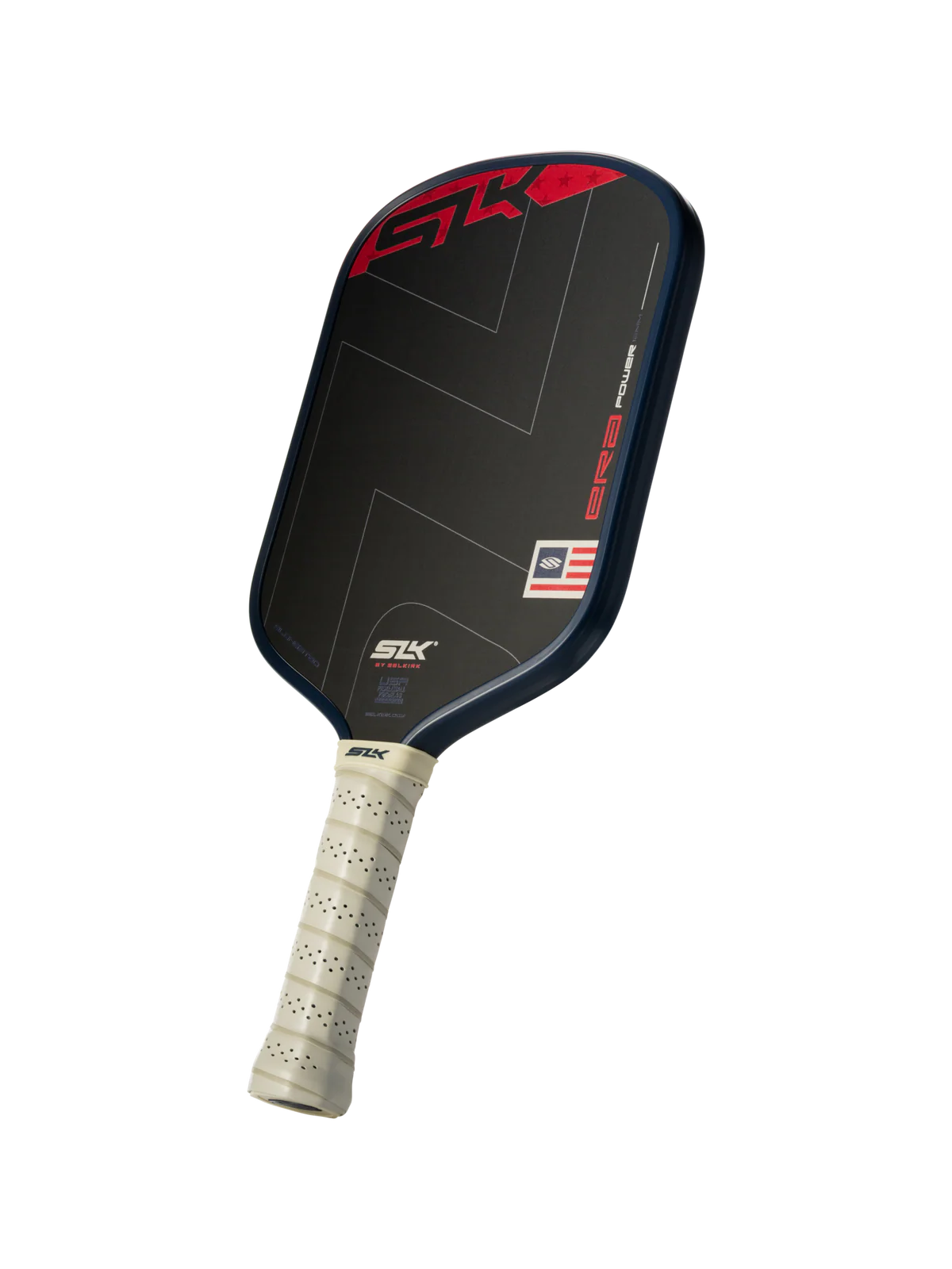 Selkirk SLK ERA Power Elongated Pickleball Paddle