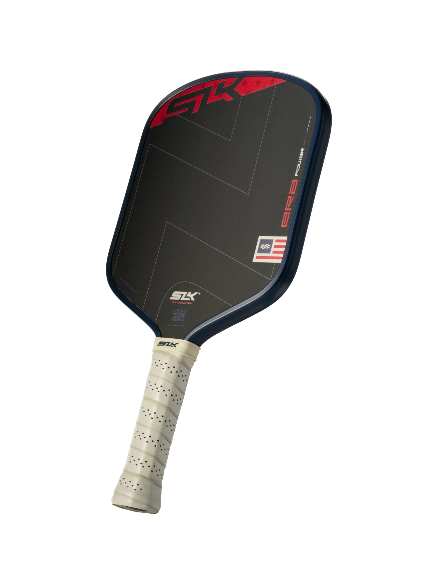 Selkirk SLK ERA Power Widebody Pickleball Paddle Pickleball Paddles 