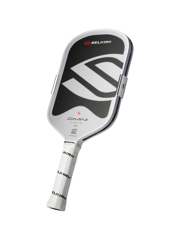 Selkirk Omni Elongated Pickleball Paddle