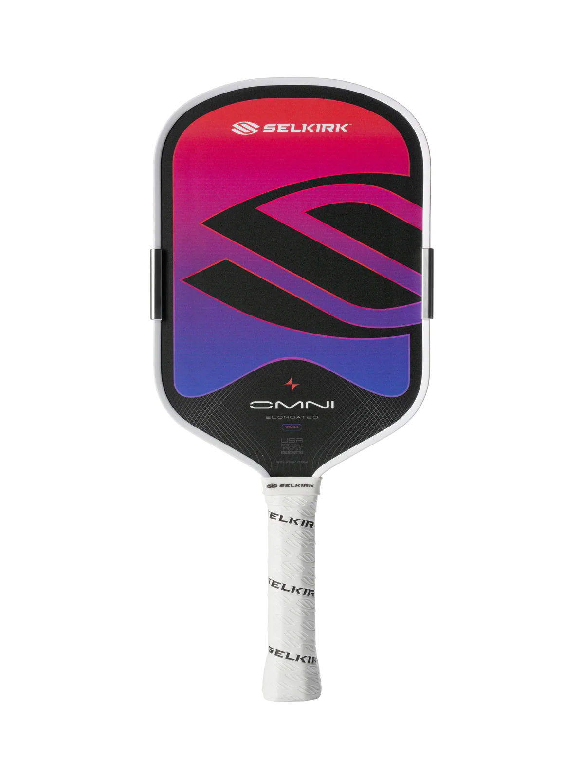 Selkirk Omni Elongated Pickleball Paddle Pickleball Paddles 