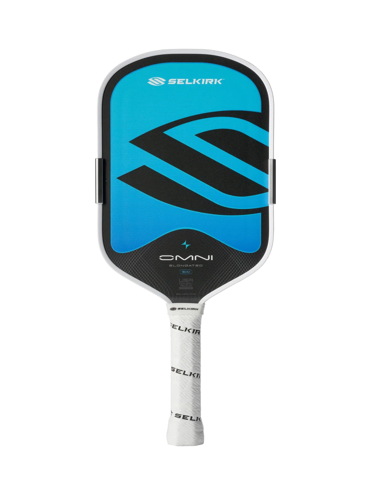 Selkirk Omni Elongated Pickleball Paddle Pickleball Paddles 