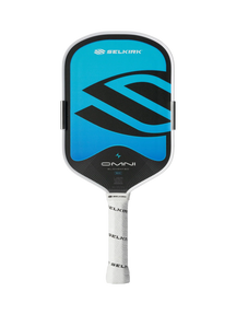 Selkirk Omni Elongated Pickleball Paddle Pickleball Paddles 