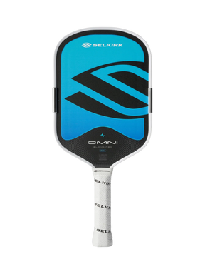 Selkirk Omni Elongated Pickleball Paddle Pickleball Paddles 