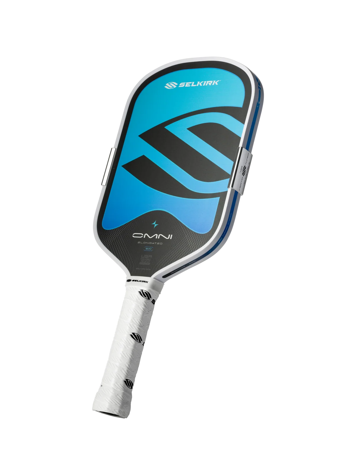 Selkirk Omni Elongated Pickleball Paddle Pickleball Paddles 