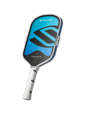 Selkirk Omni Elongated Pickleball Paddle Pickleball Paddles 