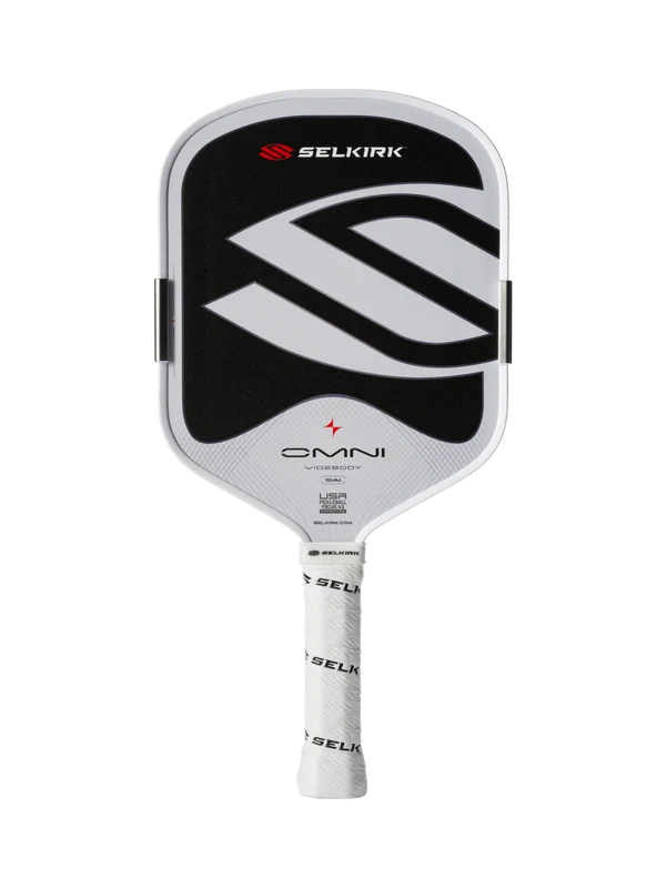 Selkirk Omni Widebody Pickleball Paddle