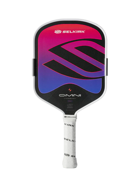 Selkirk Omni Widebody Pickleball Paddle