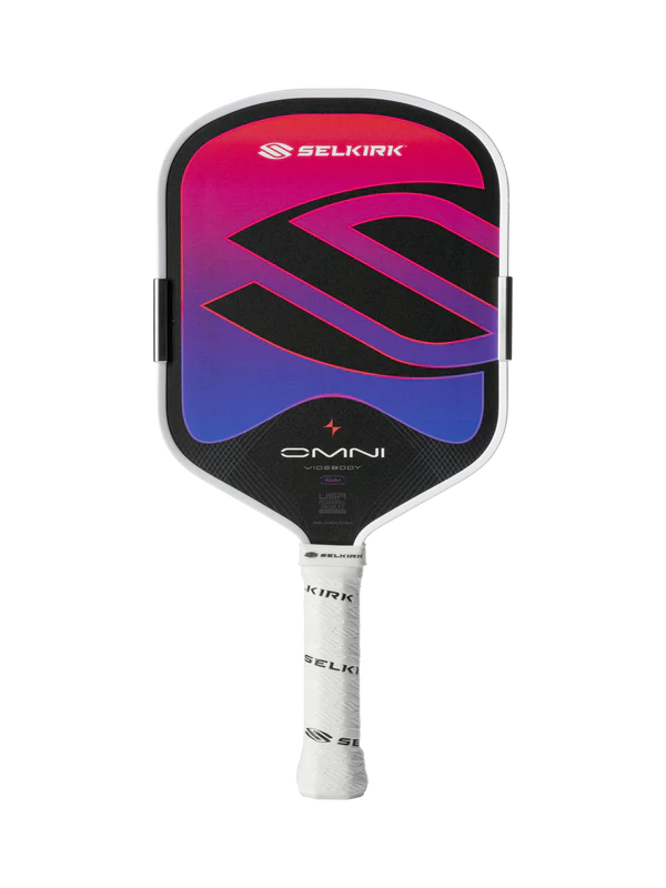 Selkirk Omni Widebody Pickleball Paddle