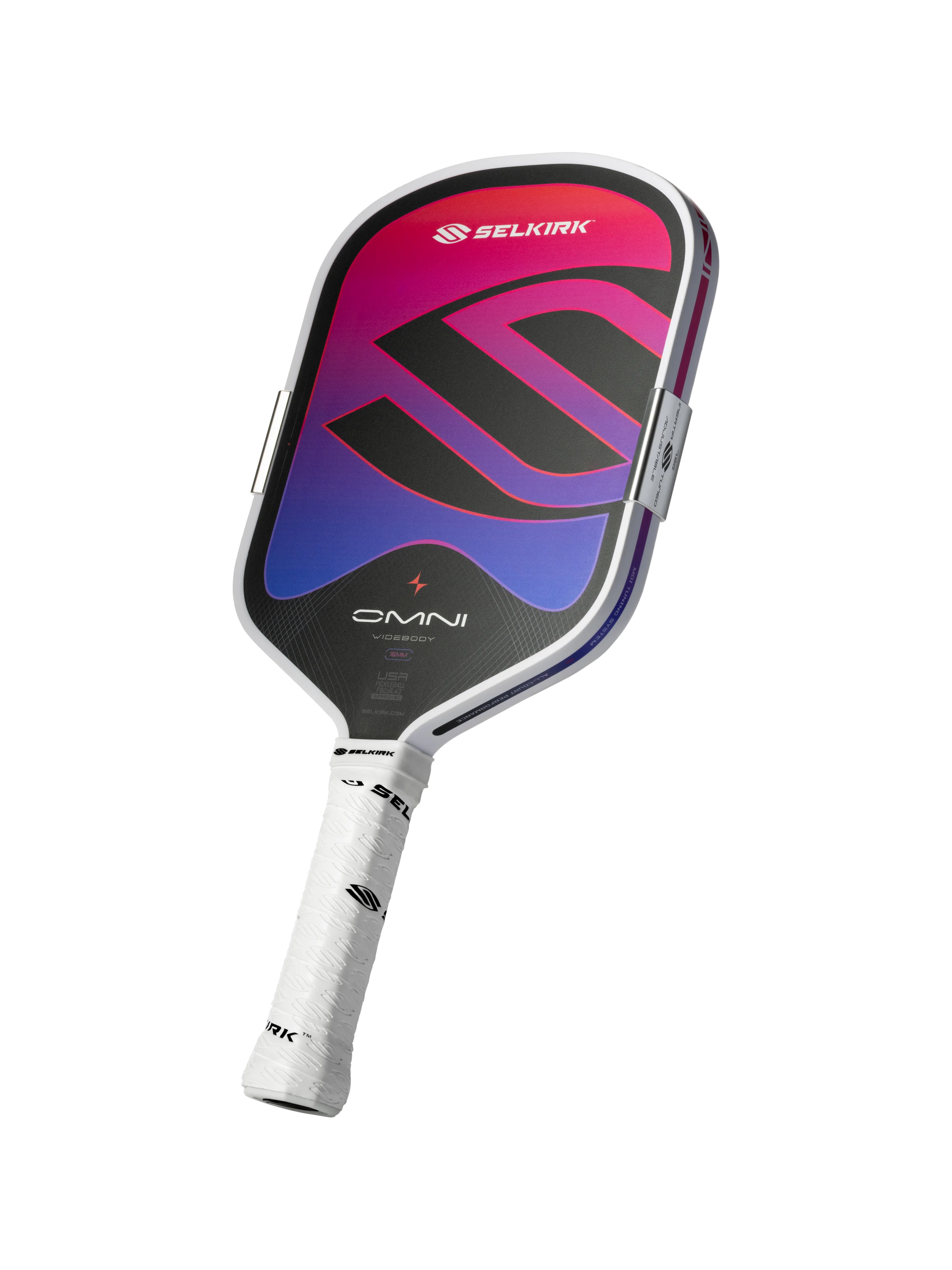 Selkirk Omni Widebody Pickleball Paddle