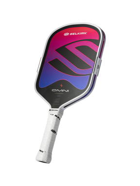 Selkirk Omni Widebody Pickleball Paddle