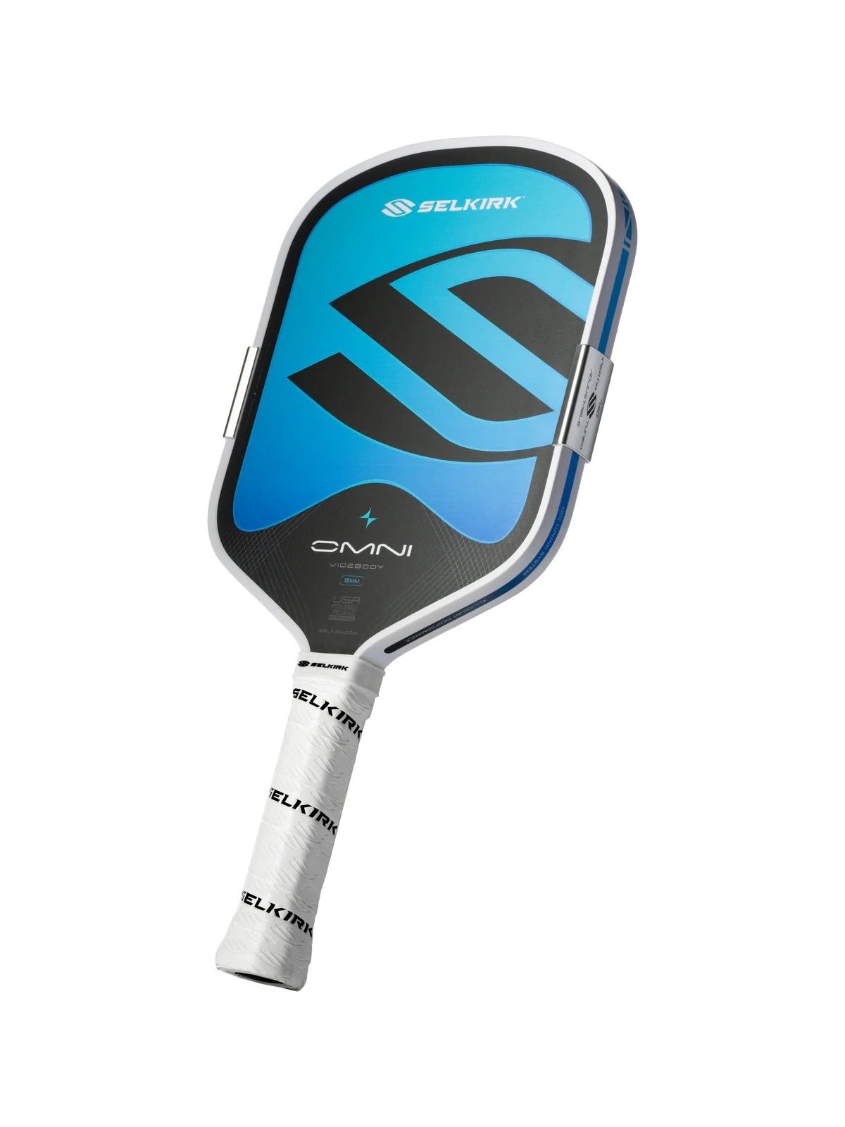 Selkirk Omni Widebody Pickleball Paddle