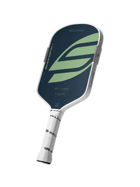 Selkirk LABS Project Boomstik Elongated Pickleball Paddle