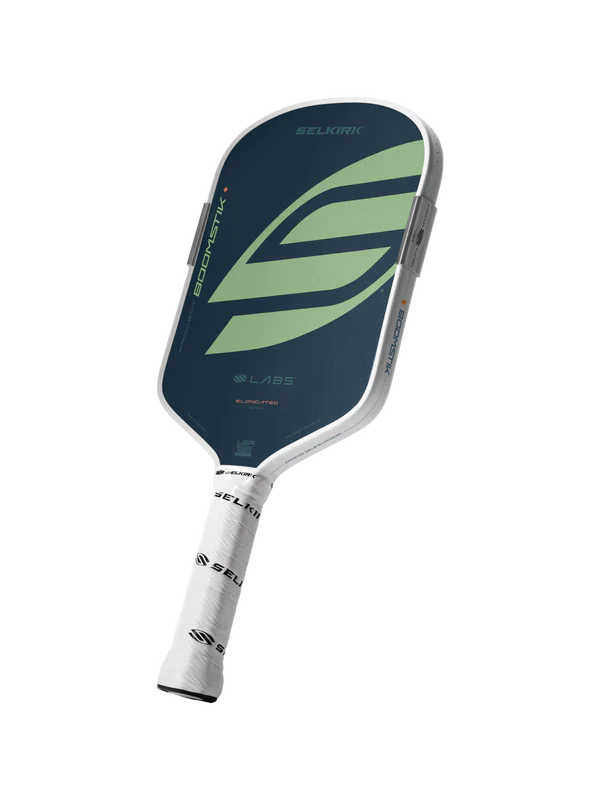 Selkirk LABS Project Boomstik Elongated Pickleball Paddle