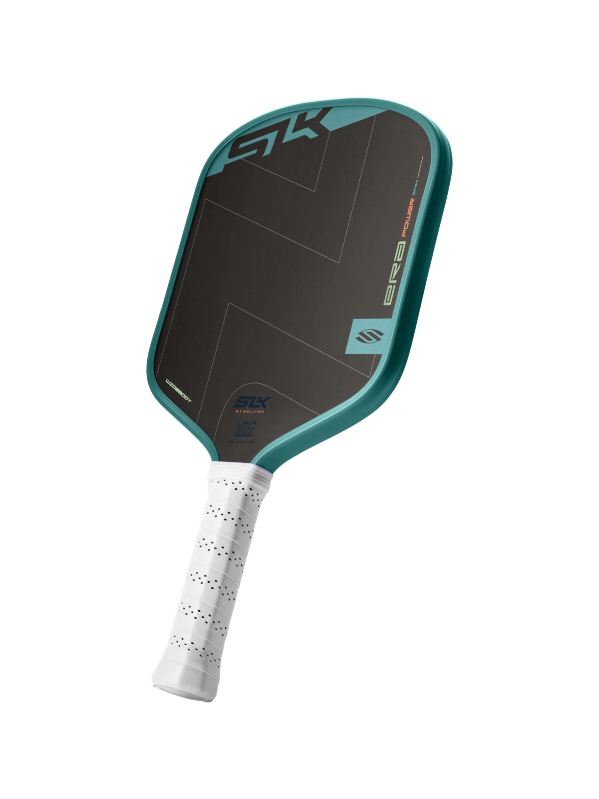 Selkirk SLK ERA Power Widebody Pickleball Paddle