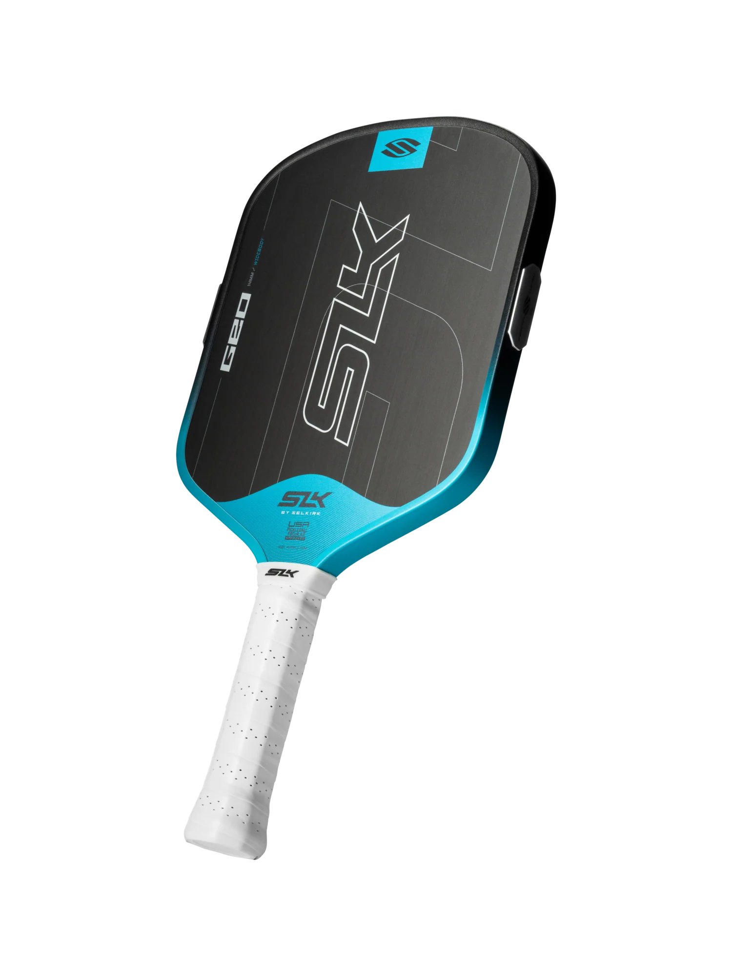 Selkirk SLK Geo ELONGATED Pickleball Paddle