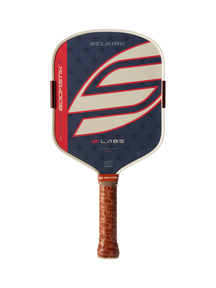 Selkirk LABS Project Boomstik Widebody Pickleball Paddle