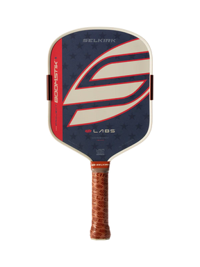 Selkirk LABS Project Boomstik Widebody Pickleball Paddle